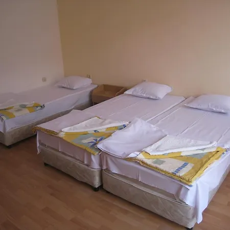 Kisyovi Pensiune