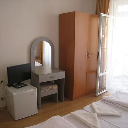 Pensiune Kisyovi