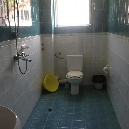 Pensiune Kisyovi