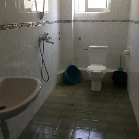 Pensiune Kisyovi Primorsko