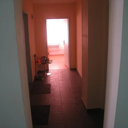 Kisyovi بيت ضيافة بريمورسكو